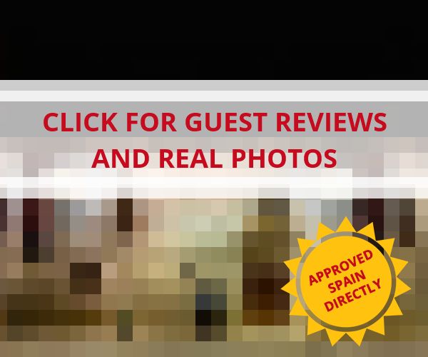www.villaferrera.es - check out latest independent reviews