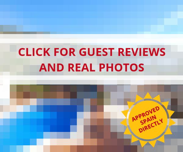 www.villafrancisco.es - check out latest independent reviews