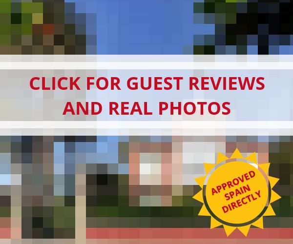 www.villalaargentina.com - check out latest independent reviews