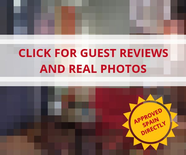 www.villalasdunastenerife.com - check out latest independent reviews