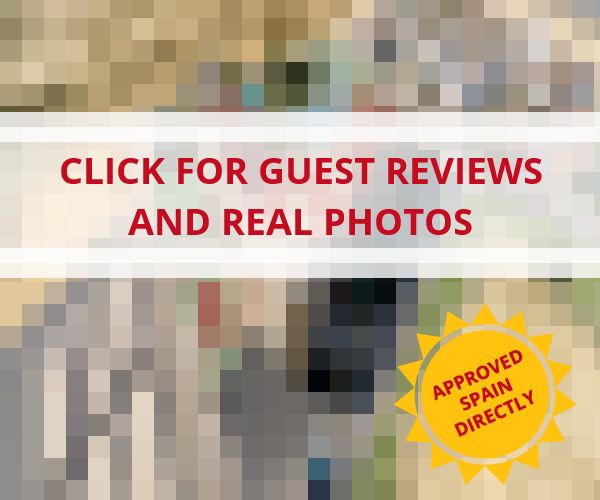 www.villalaura.es - check out latest independent reviews