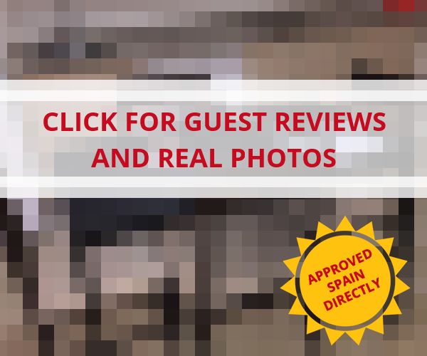 www.villalivia.es - check out latest independent reviews