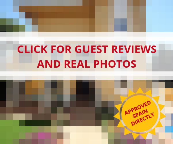 www.villalorenamalaga.com - check out latest independent reviews