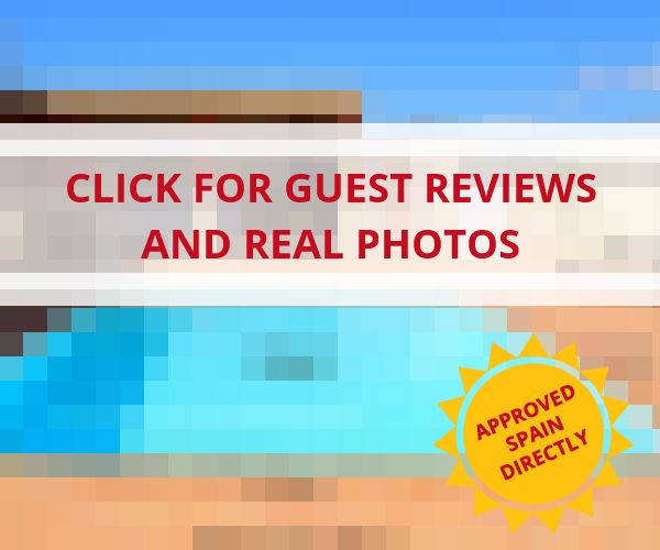 www.villalosazules.com - check out latest independent reviews