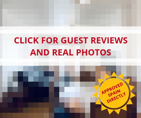www.villamartinplaza.com - check out latest independent reviews