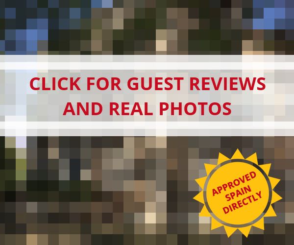 www.villamerenciana.es - check out latest independent reviews
