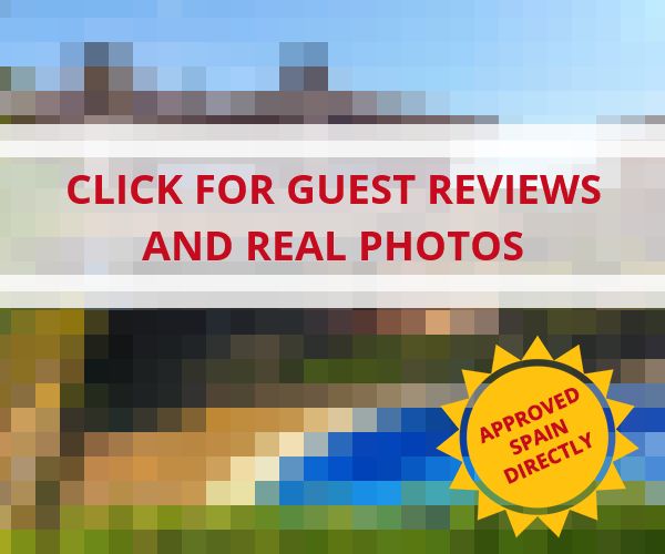 www.villamoles.com - check out latest independent reviews