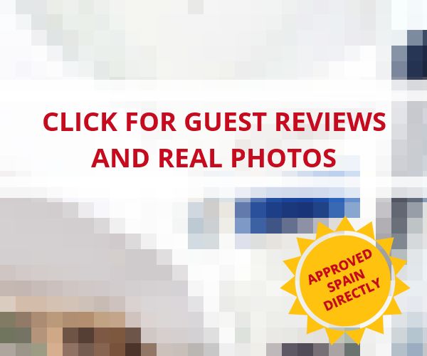 www.villanaranjos.com - check out latest independent reviews