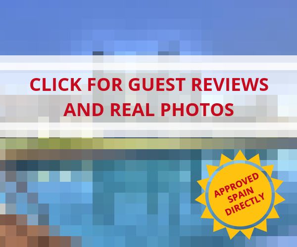 www.villanazules.com - check out latest independent reviews