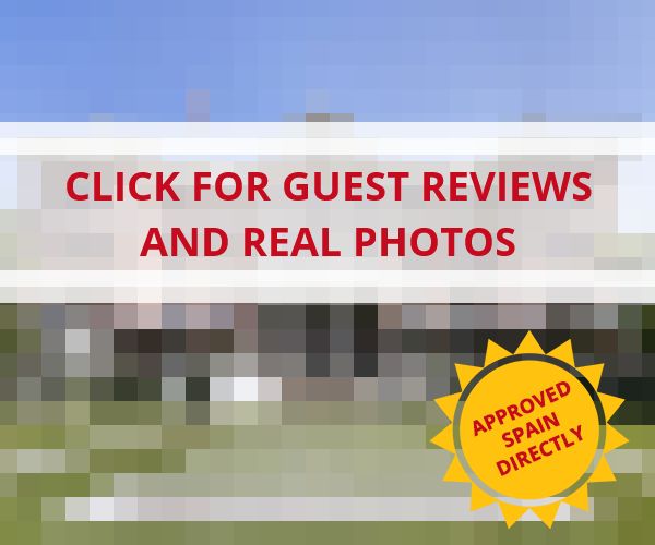 www.villapadierna.es - check out latest independent reviews