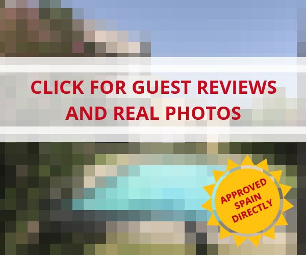www.villaparaisos.com - check out latest independent reviews