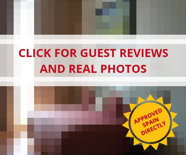 www.villapollensacansegui.com - check out latest independent reviews
