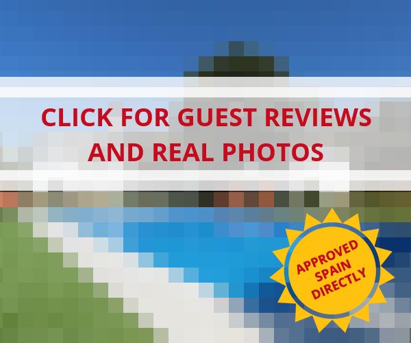 www.villaquimera.com - check out latest independent reviews