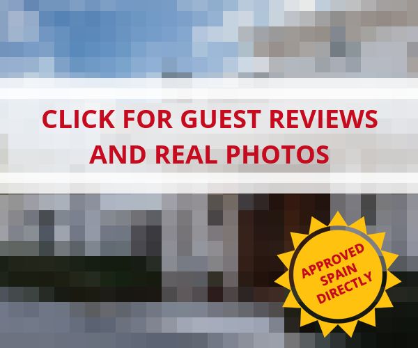 www.villarocamar.com - check out latest independent reviews