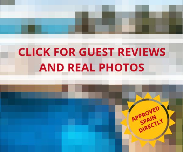 www.villasacaleta.com - check out latest independent reviews