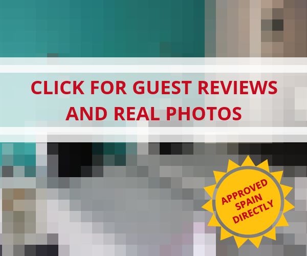 www.villasagrada.com - check out latest independent reviews