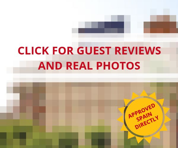 www.villasanclemente.es - check out latest independent reviews