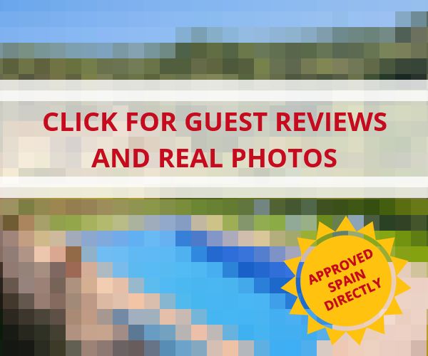 www.villasariera.com - check out latest independent reviews