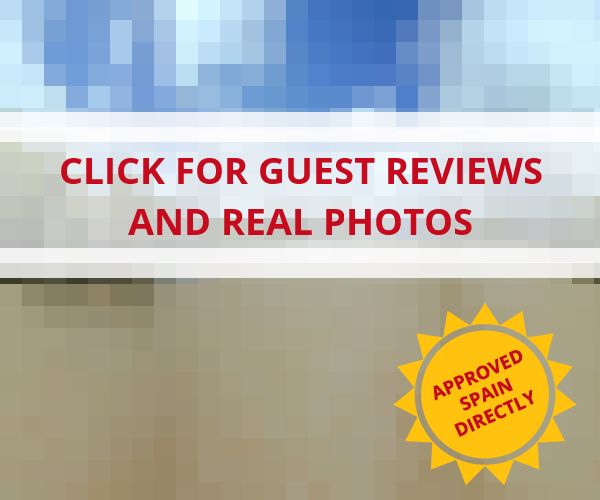 www.villasatsanluisresort.com - check out latest independent reviews
