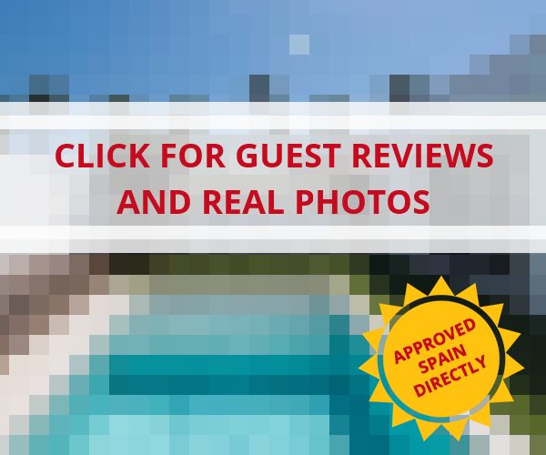 www.villasblancas.com - check out latest independent reviews