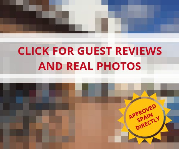 www.villasblancaslanzarote.net - check out latest independent reviews