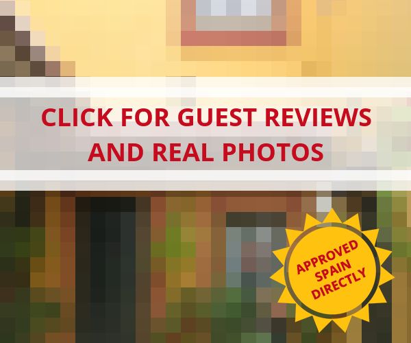 www.villascincocasitas.com - check out latest independent reviews