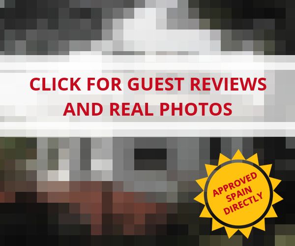 www.villasdemeca.com - check out latest independent reviews
