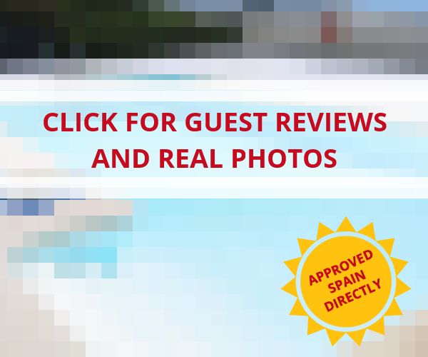 www.villasdonrafael.com - check out latest independent reviews