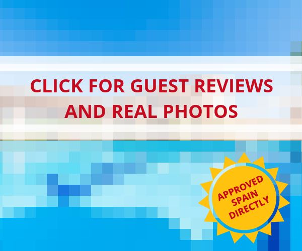 www.villaselect.com - check out latest independent reviews
