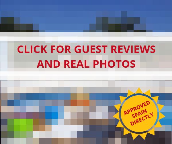www.villasholidayscostablanca.com - check out latest independent reviews