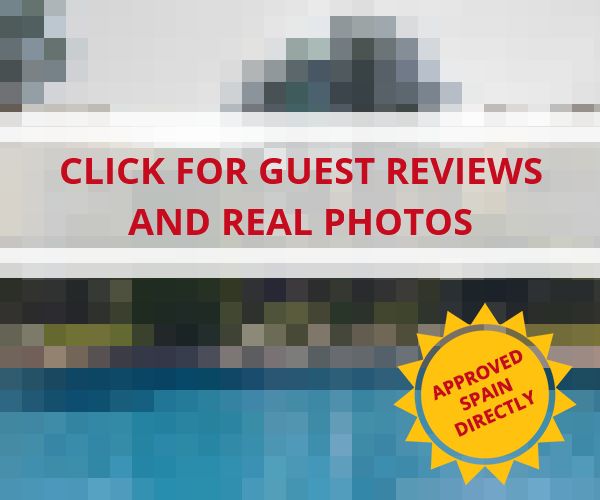 www.villaslamanga.es - check out latest independent reviews