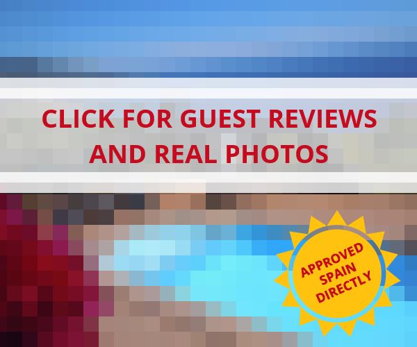 www.villaslospajeros.com - check out latest independent reviews