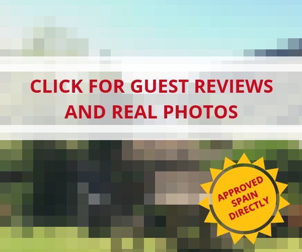 www.villasolanapotes.es - check out latest independent reviews