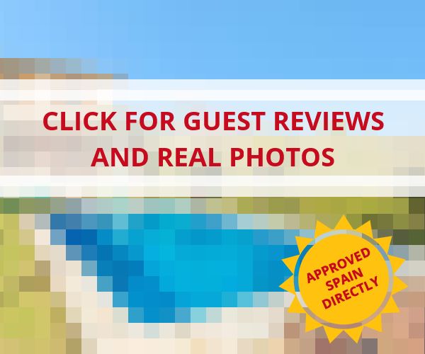 www.villasonbeltran.es - check out latest independent reviews