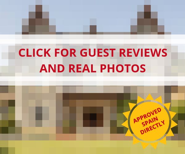 www.villasoro.es - check out latest independent reviews