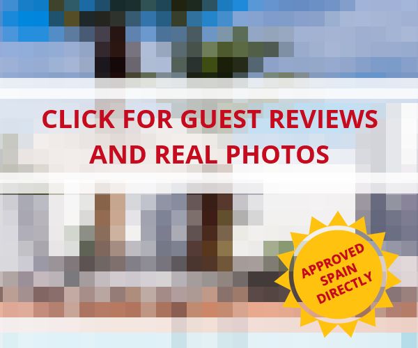 www.villasreina.com - check out latest independent reviews