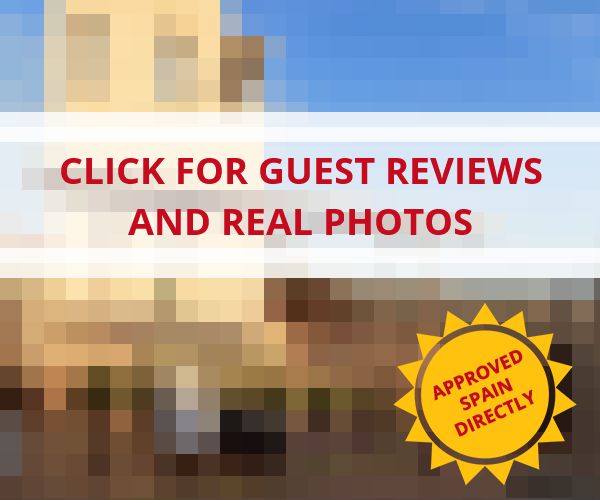 www.villassalinas.com - check out latest independent reviews