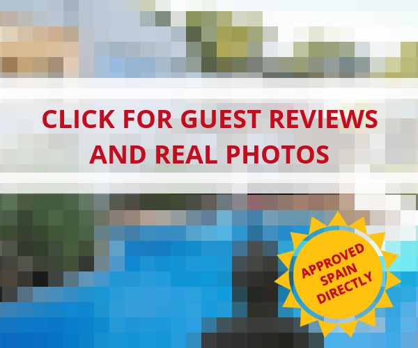 www.villastellamaris.com - check out latest independent reviews