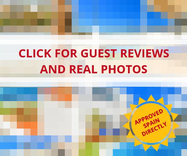 www.villastenerife.com - check out latest independent reviews
