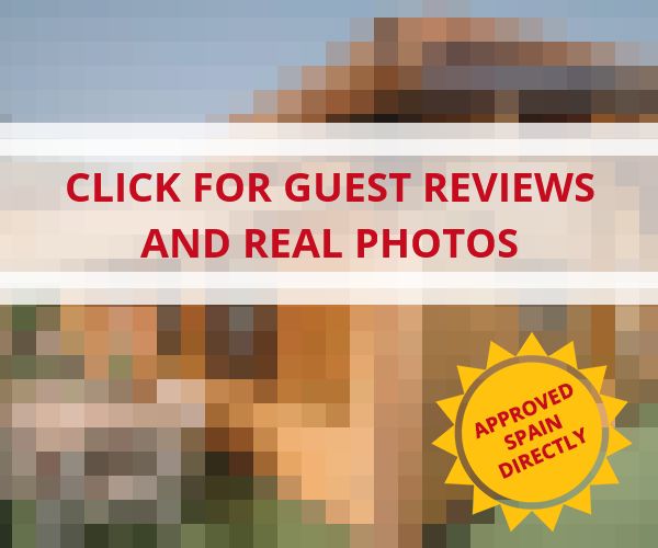 www.villatanqueta.es - check out latest independent reviews