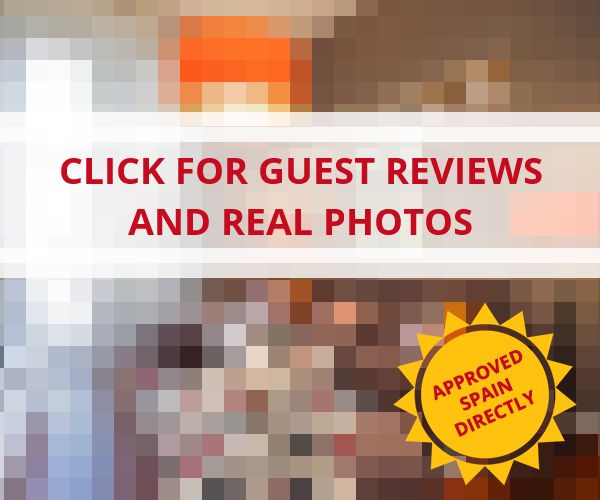 www.villavictoriabarcelona.com - check out latest independent reviews