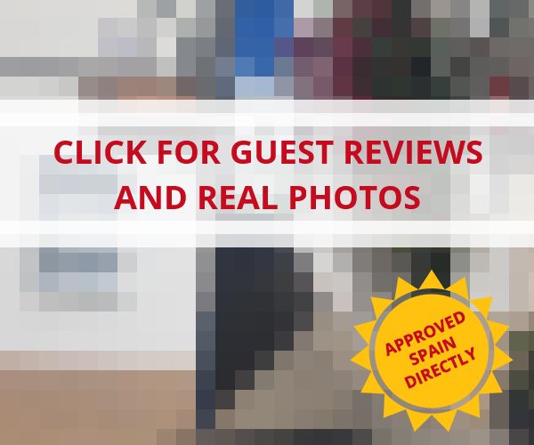 www.villawithpool.co.uk - check out latest independent reviews