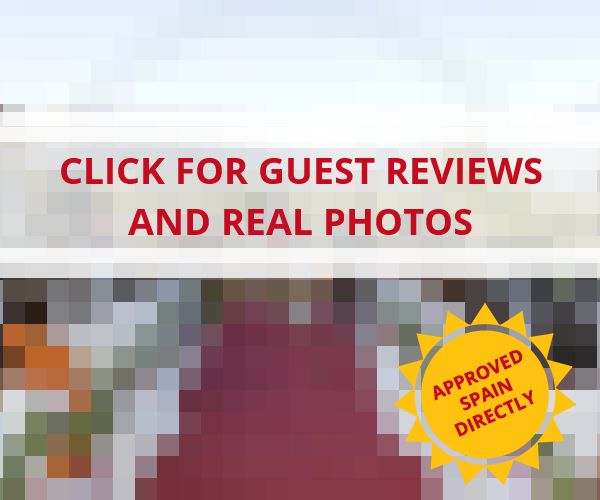 www.villaxarahiz.com - check out latest independent reviews