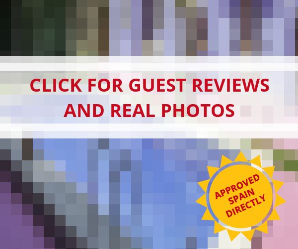 www.vinccihoteles.com - check out latest independent reviews