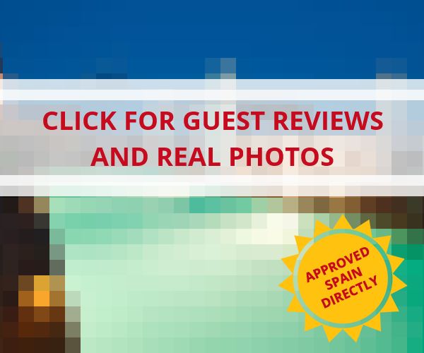 www.vincciposadadelpatio.com - check out latest independent reviews