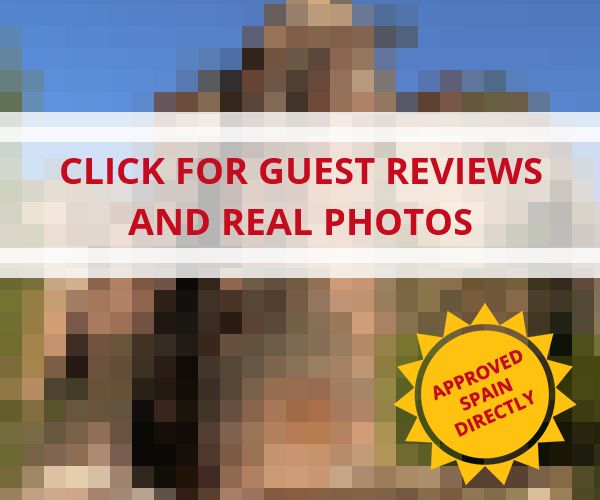 www.virgendelahoz.es - check out latest independent reviews