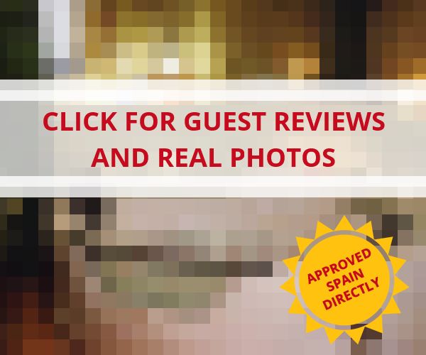 www.vistadegredos.com - check out latest independent reviews