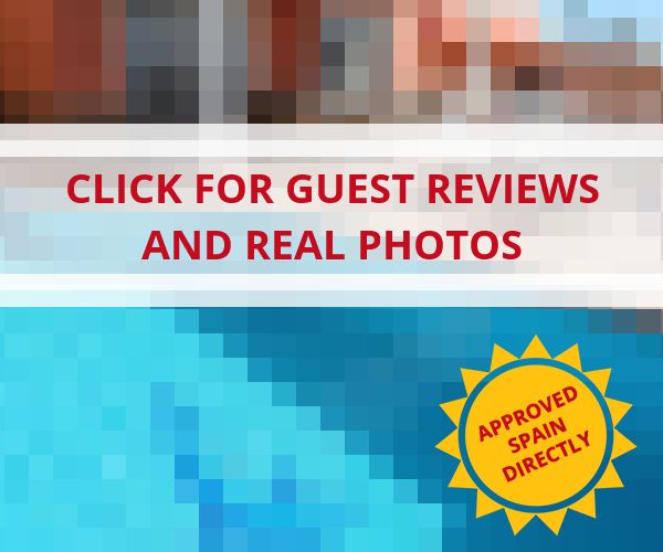 www.vivavillastenerife.com - check out latest independent reviews