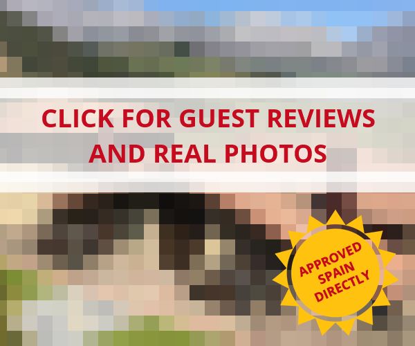 www.viviendasruraleslafragua.com - check out latest independent reviews