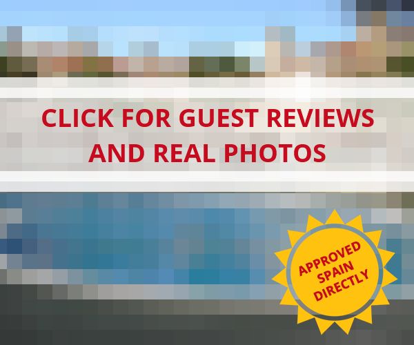 www.viviendasturisticasamores.com - check out latest independent reviews